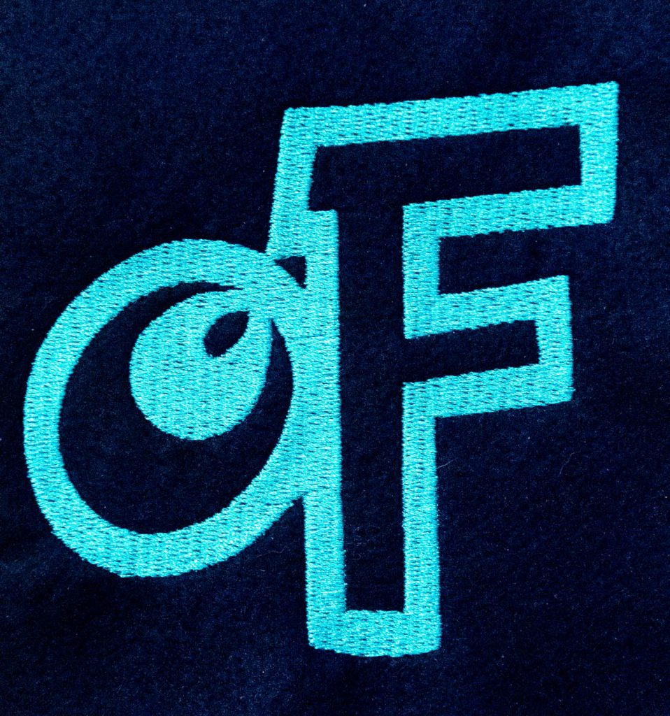 photograph of logo are provider in henley on thames oxfordshire